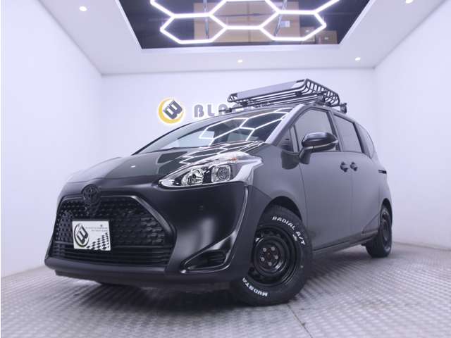 シエンタ 2019/R01