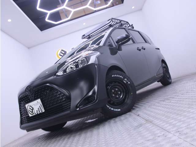 シエンタ 2019/R01