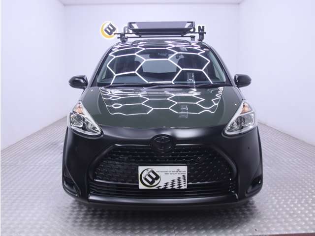 シエンタ 2019/R01
