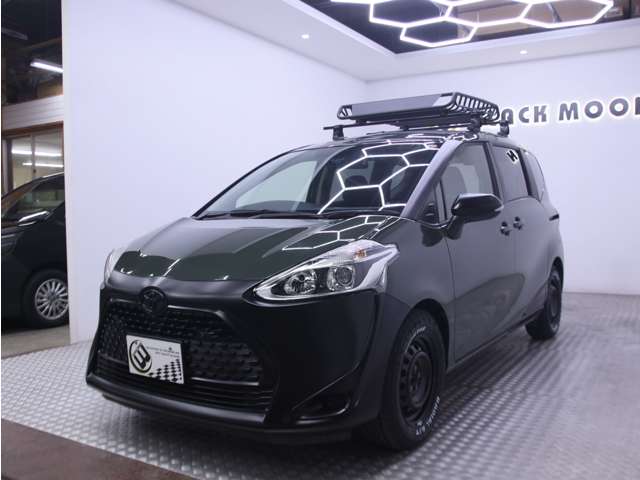 シエンタ 2019/R01