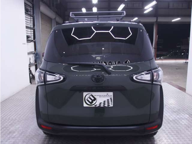 シエンタ 2019/R01