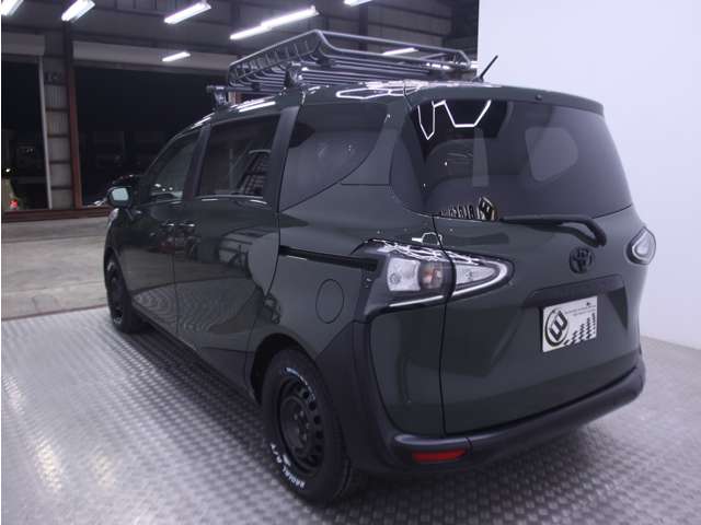 シエンタ 2019/R01