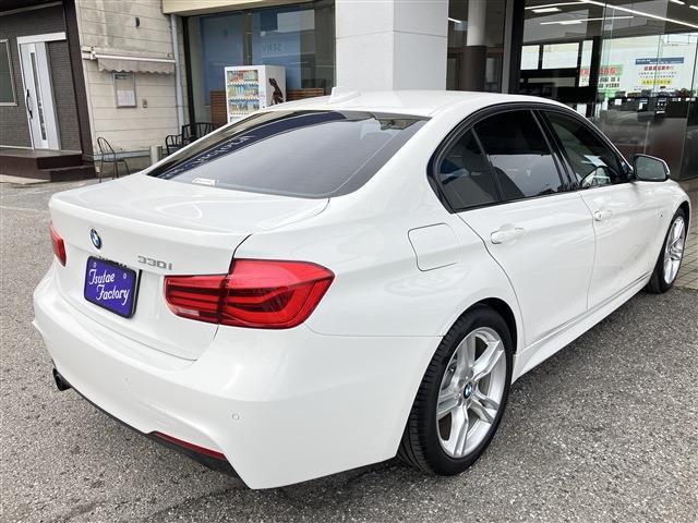 3シリーズ 2015/H27