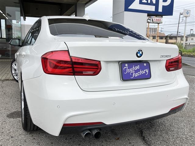 3シリーズ 2015/H27