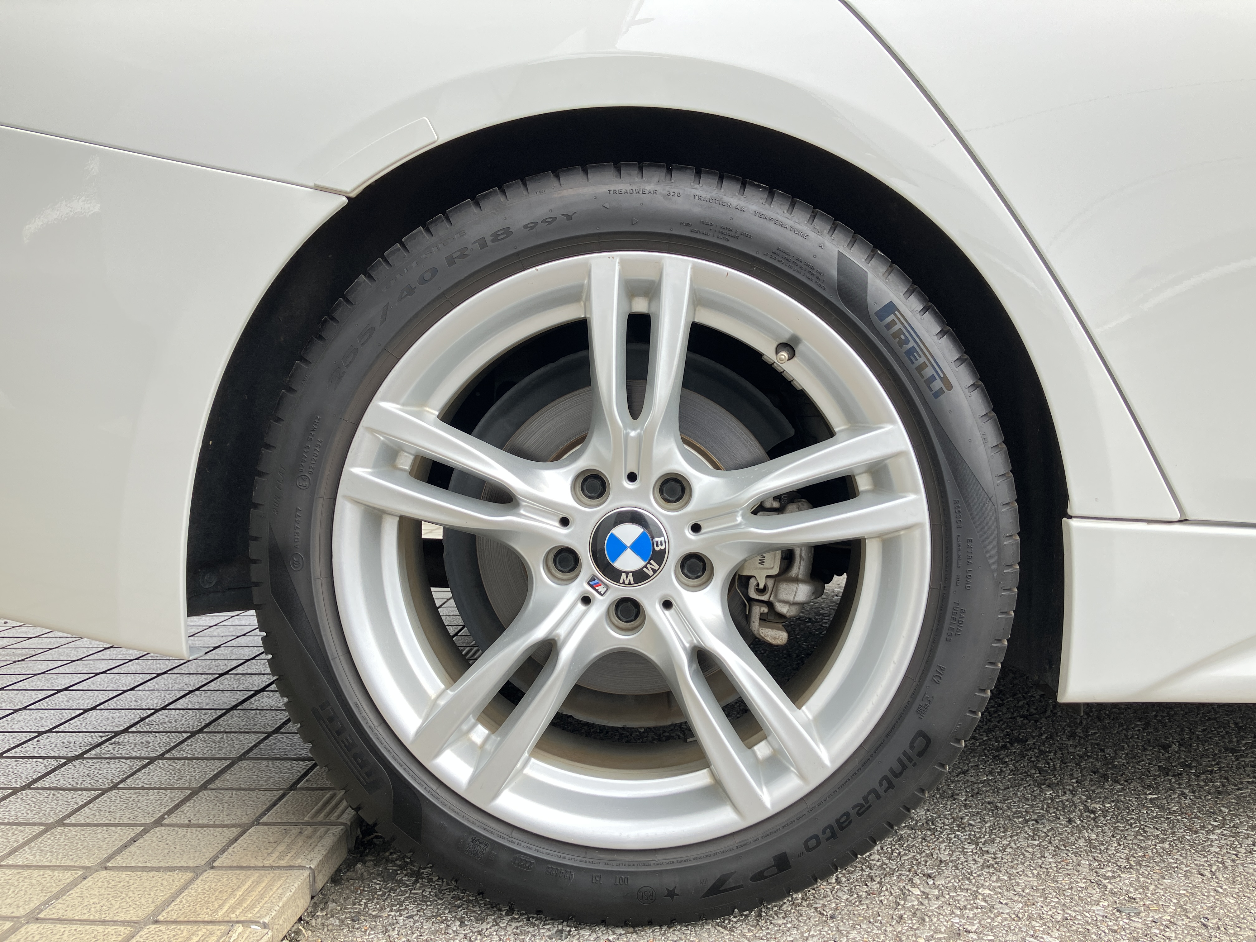 3シリーズ 2015/H27