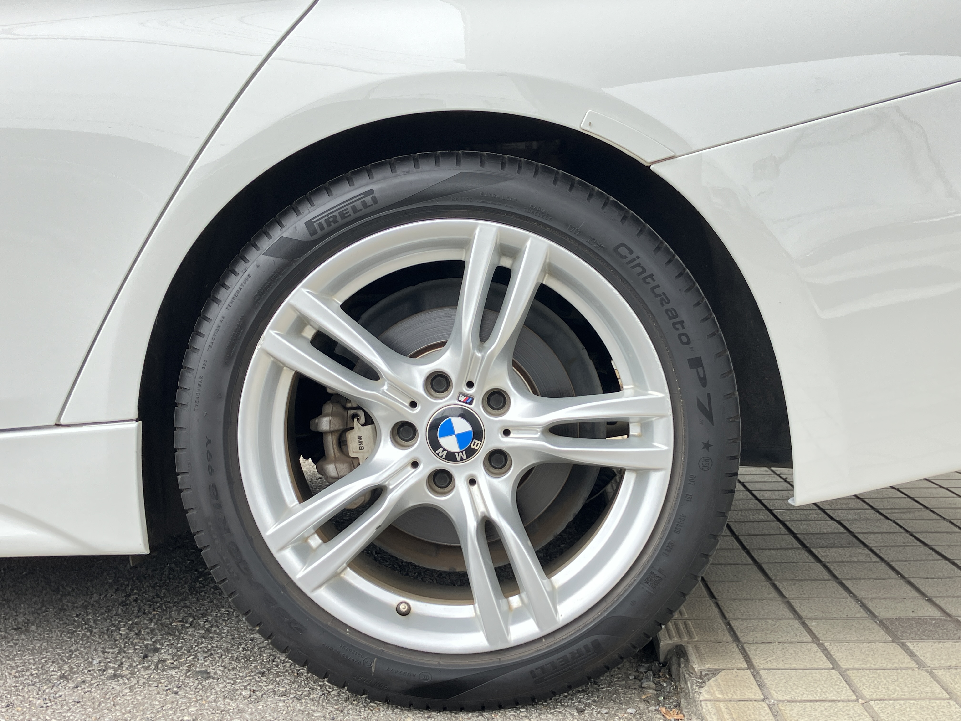 3シリーズ 2015/H27