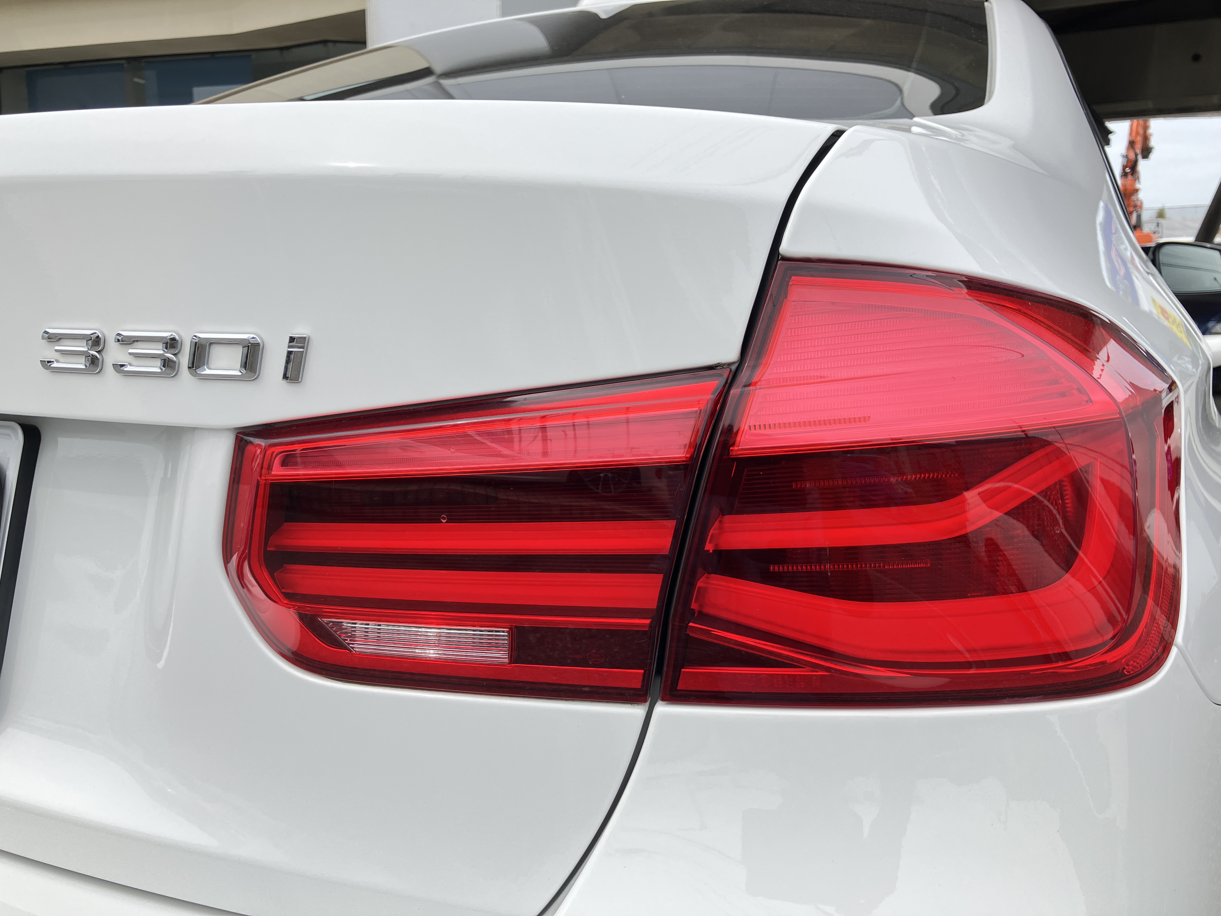 3シリーズ 2015/H27