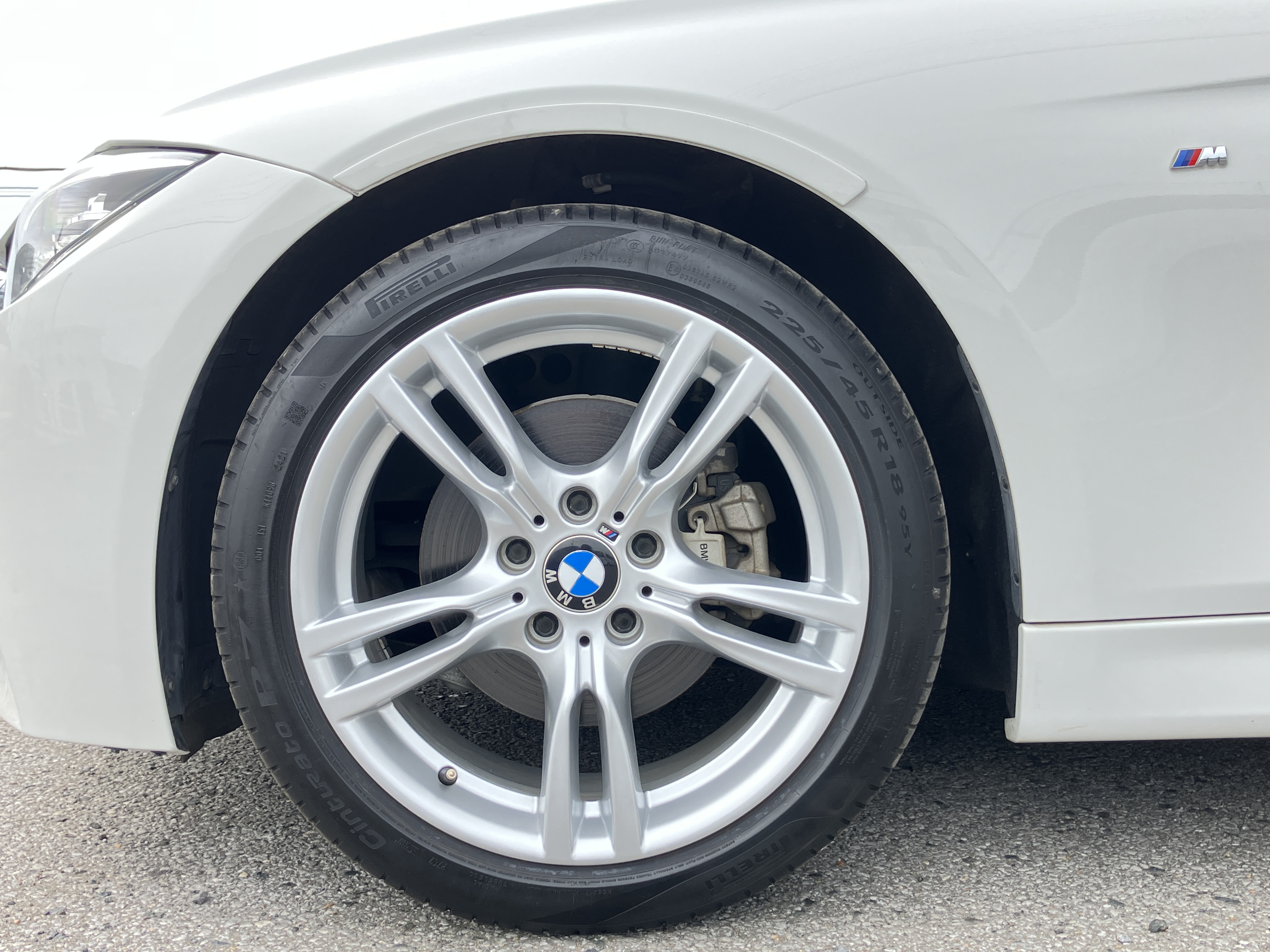 3シリーズ 2015/H27