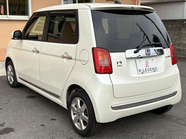 N-ONE 2013/H25