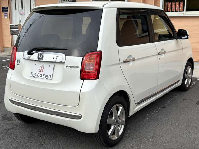 N-ONE 2013/H25