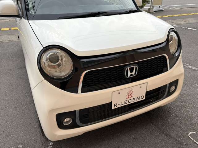 N-ONE 2013/H25