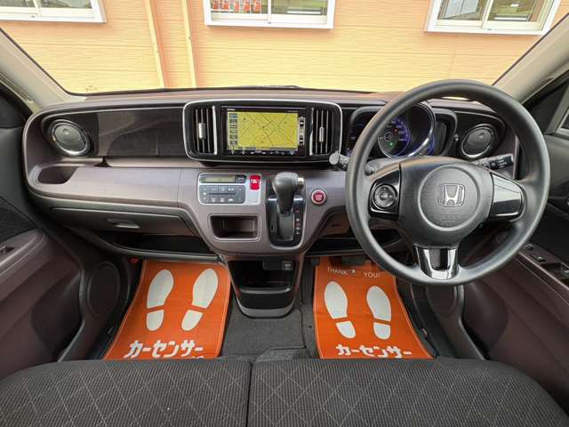 N-ONE 2013/H25