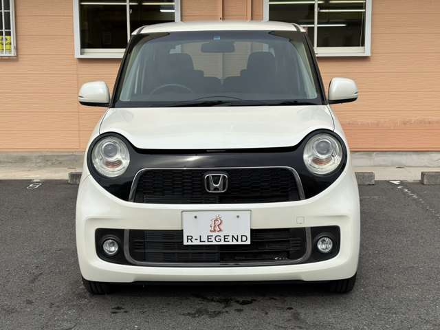 N-ONE 2013/H25