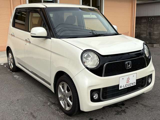 N-ONE 2013/H25