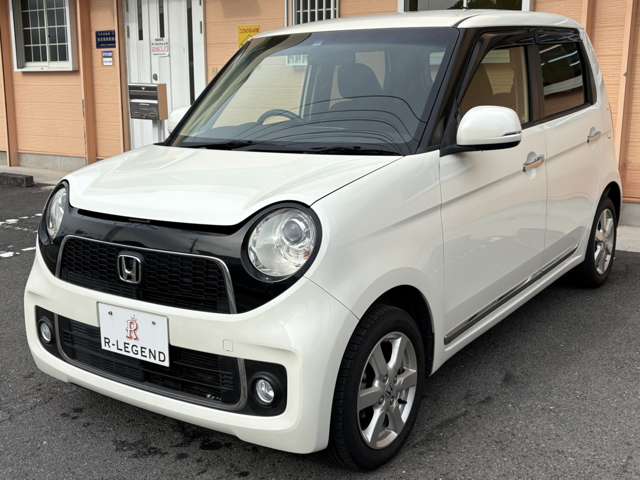 N-ONE 2013/H25