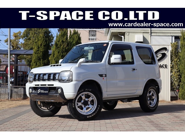 ジムニー 2017/H29