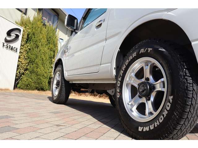 ジムニー 2017/H29