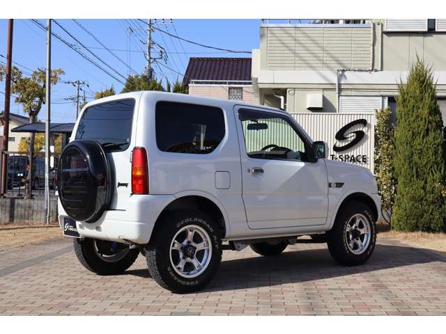 ジムニー 2017/H29