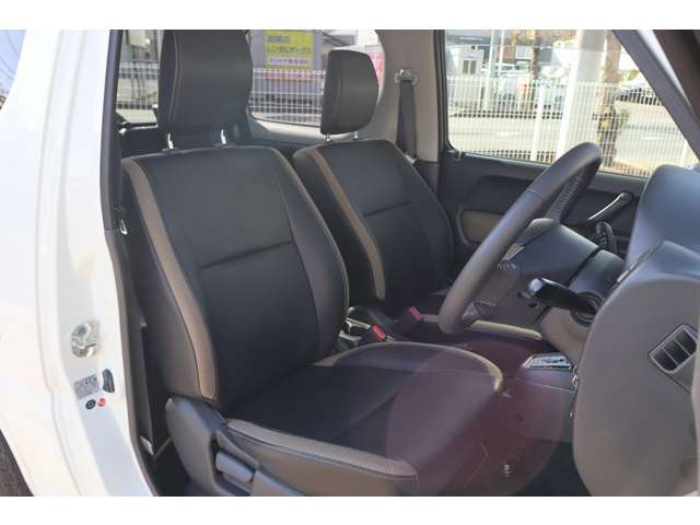 ジムニー 2017/H29