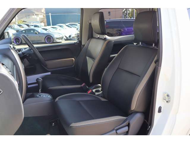 ジムニー 2017/H29