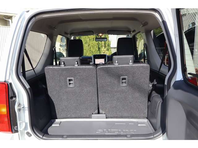 ジムニー 2017/H29