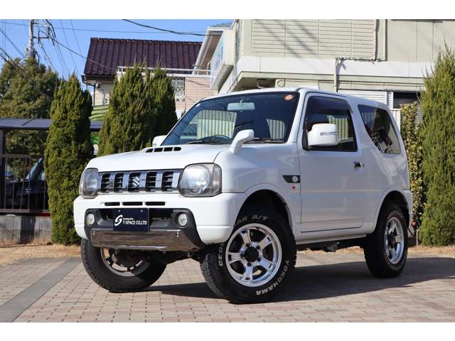 ジムニー 2017/H29