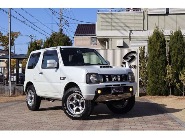 ジムニー 2017/H29