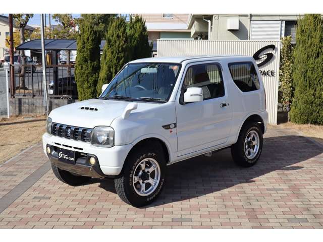 ジムニー 2017/H29