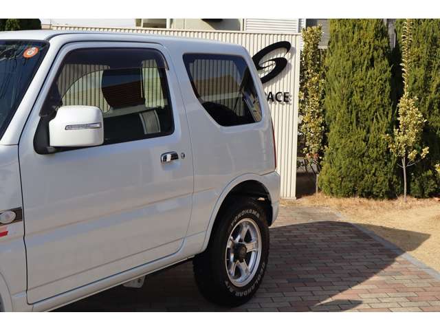 ジムニー 2017/H29