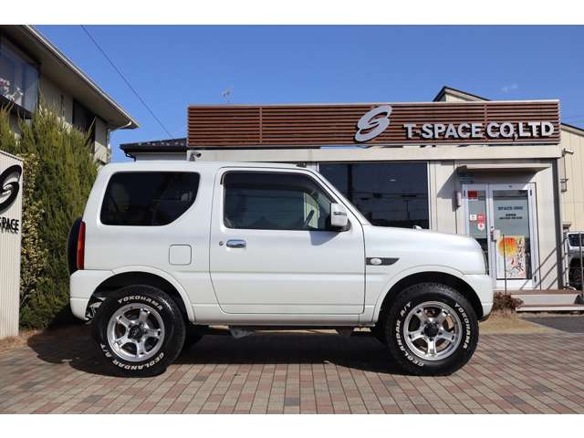 ジムニー 2017/H29