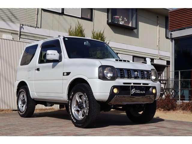 ジムニー 2017/H29