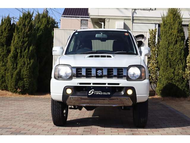 ジムニー 2017/H29