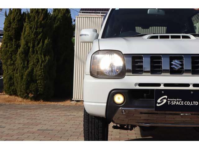 ジムニー 2017/H29