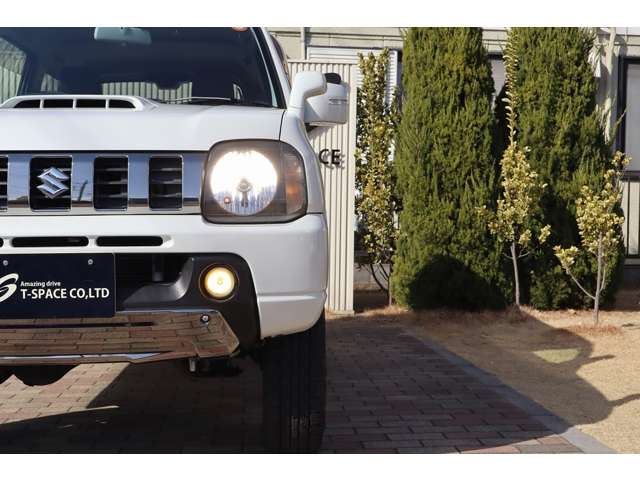 ジムニー 2017/H29