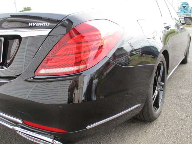 Sクラス 2015/H27