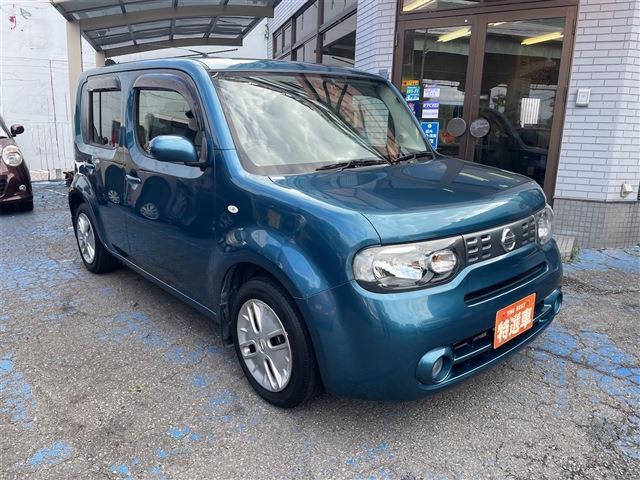 キューブ 2016/H28