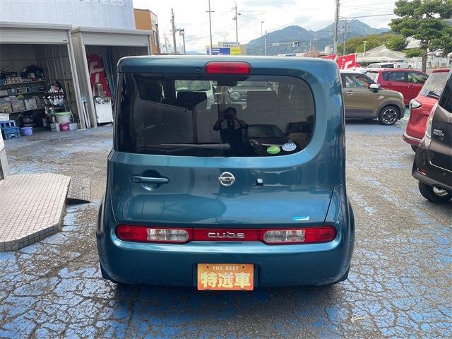 キューブ 2016/H28