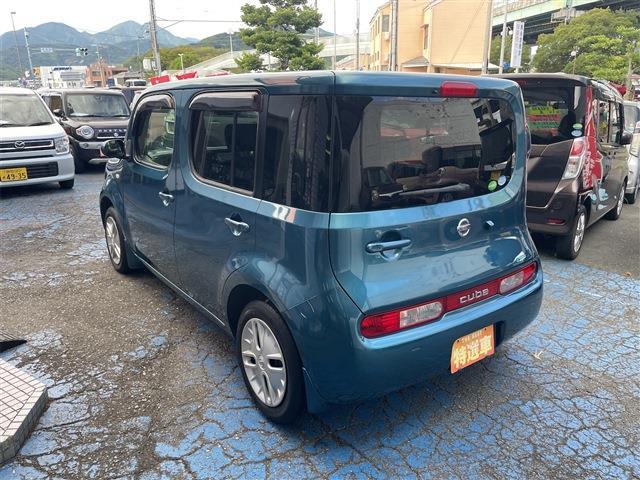 キューブ 2016/H28