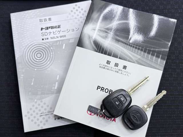 プロボックスバン 2021/R03