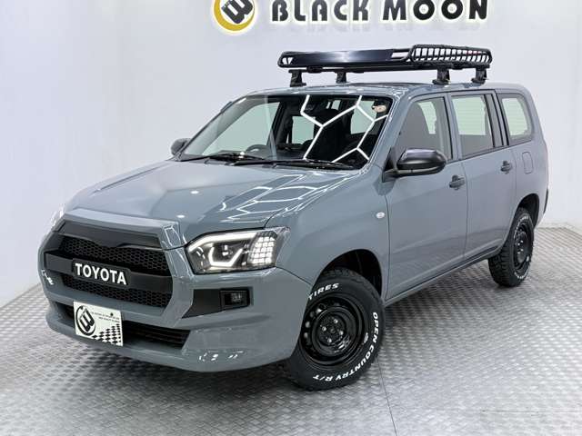 プロボックスバン 2021/R03