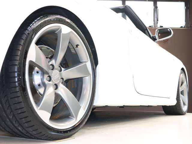 RS5カブリオレ 2015/H27