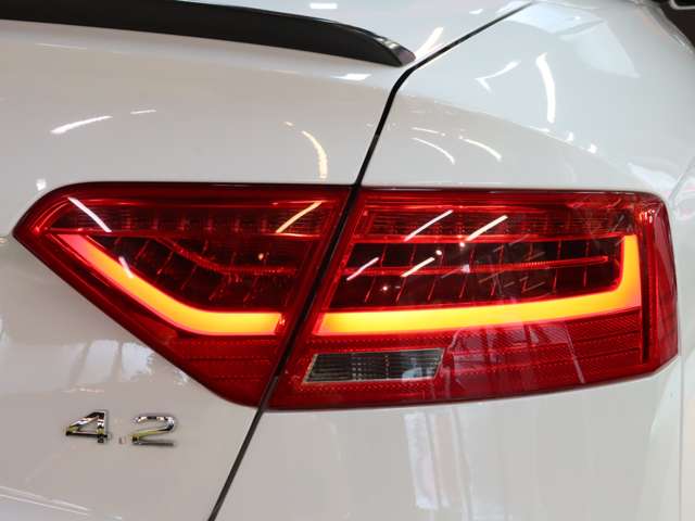 RS5カブリオレ 2015/H27