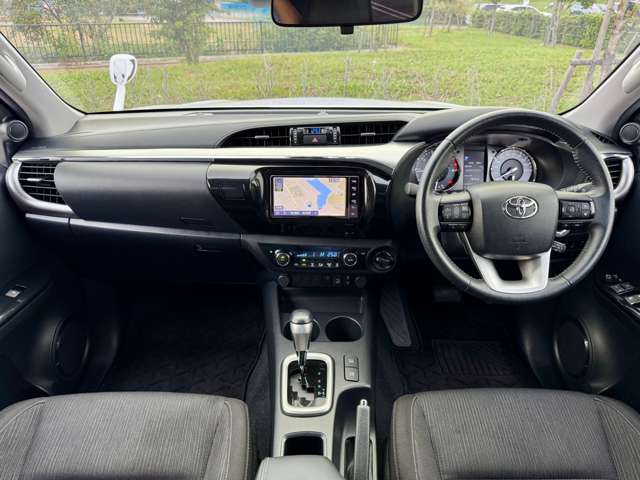 ハイラックス 2020/R02