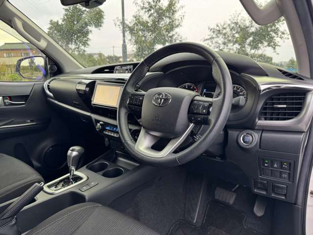 ハイラックス 2020/R02