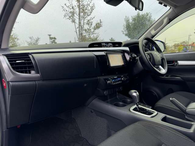 ハイラックス 2020/R02