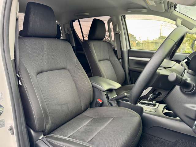 ハイラックス 2020/R02