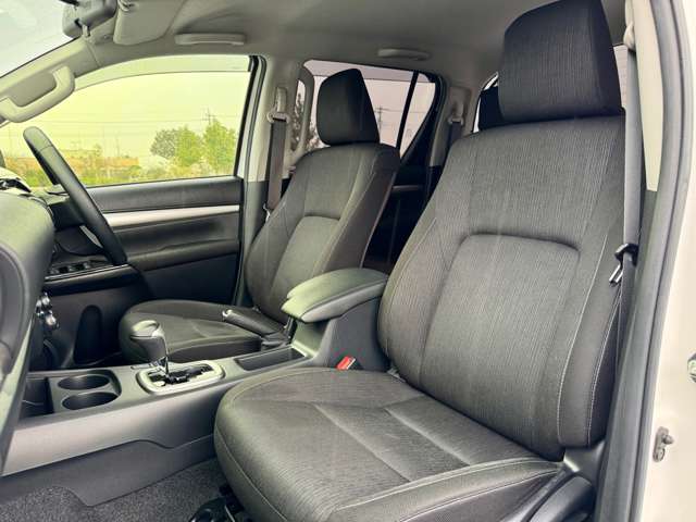 ハイラックス 2020/R02