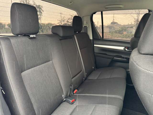 ハイラックス 2020/R02