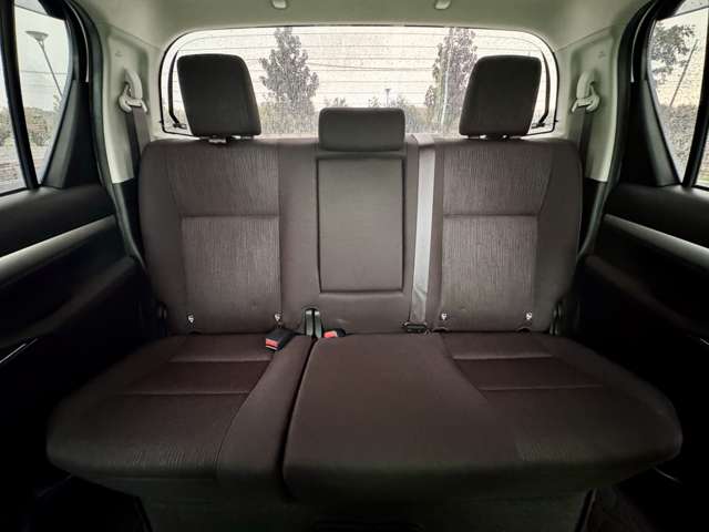 ハイラックス 2020/R02