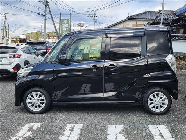 デイズルークス 2015/H27